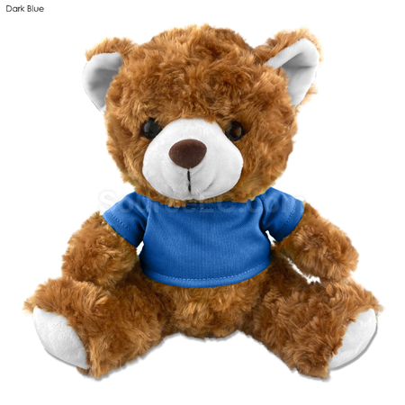 Customization Teddy Bear Plush Promotional Products