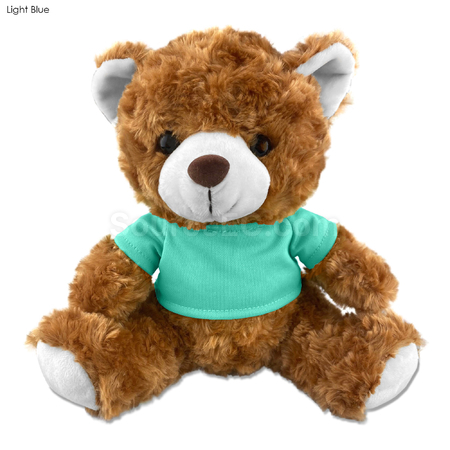 Customization Teddy Bear Plush Promotional Products