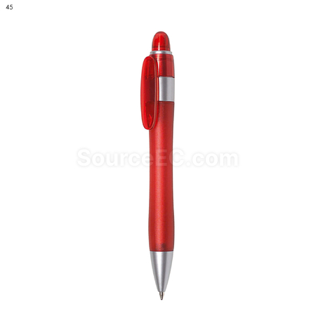 Customization Polo 800-Frost AL Pen Promotional Products
