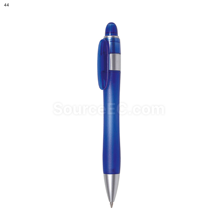 Customization Polo 800-Frost AL Pen Promotional Products