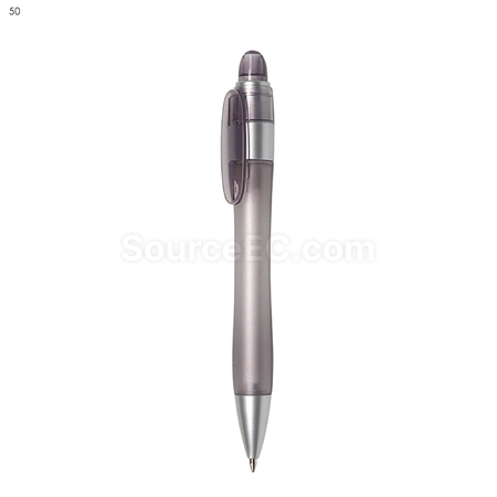 Customization Polo 800-Frost AL Pen Promotional Products