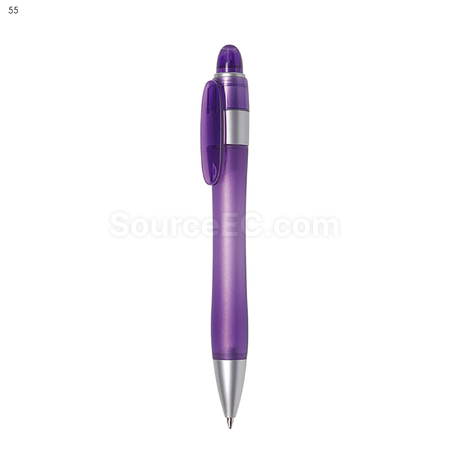Customization Polo 800-Frost AL Pen Promotional Products
