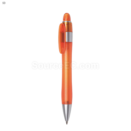 Customization Polo 800-Frost AL Pen Promotional Products