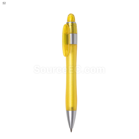 Customization Polo 800-Frost AL Pen Promotional Products