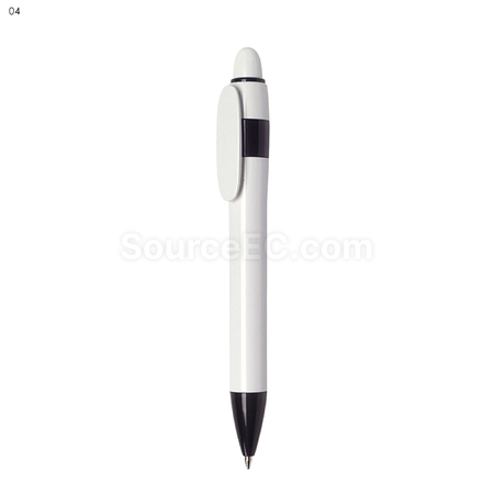 Customization Polo 600-B Pen Promotional Products