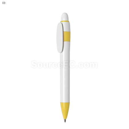 Customization Polo 600-B Pen Promotional Products