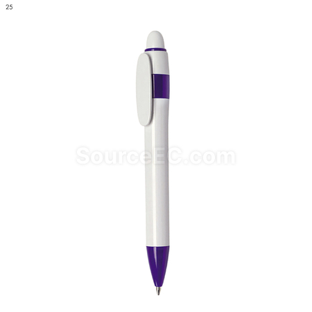 Customization Polo 600-B Pen Promotional Products