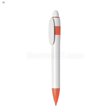 Customization Polo 600-B Pen Promotional Products