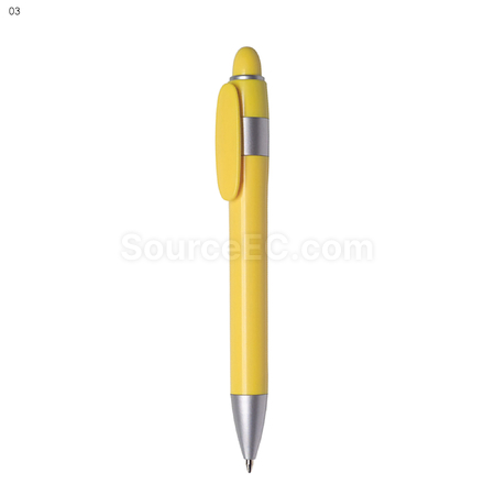 Customization Polo 600-C AL Pen Promotional Products