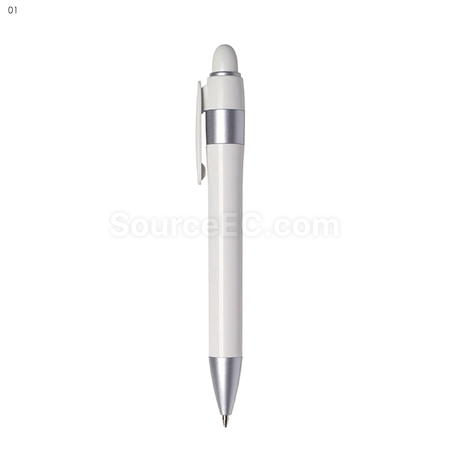 Customization Polo 600-C AL Pen Promotional Products