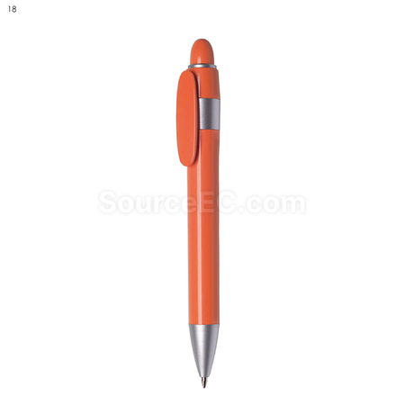 Customization Polo 600-C AL Pen Promotional Products