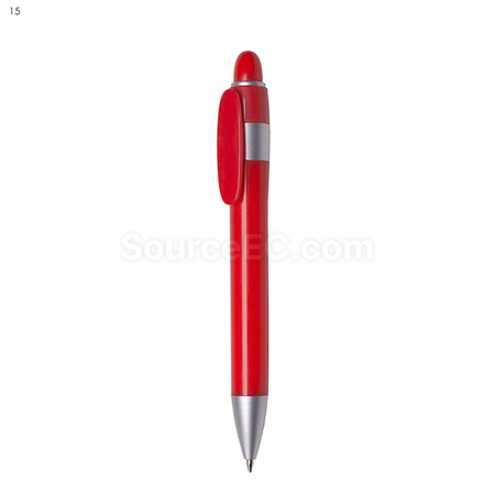 Customization Polo 600-C AL Pen Promotional Products