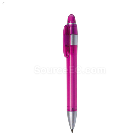 Customization Polo 600-30 AL Pen Promotional Products