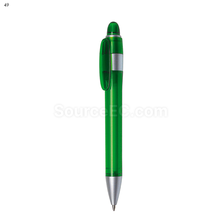 Customization Polo 600-30 AL Pen Promotional Products