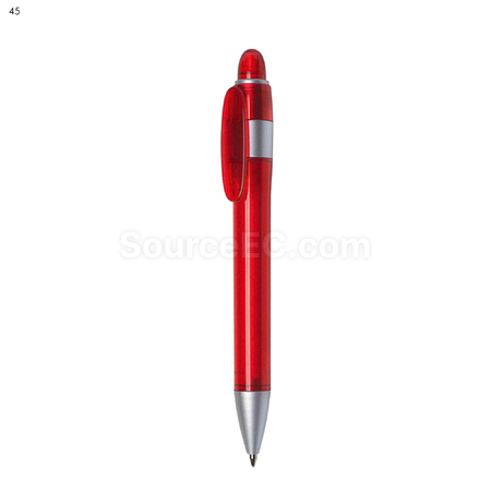 Customization Polo 600-30 AL Pen Promotional Products