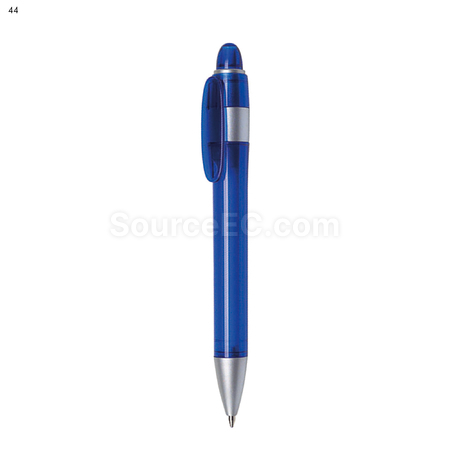 Customization Polo 600-30 AL Pen Promotional Products