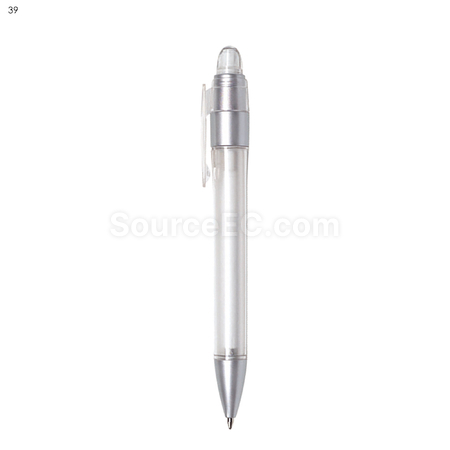 Customization Polo 600-30 AL Pen Promotional Products