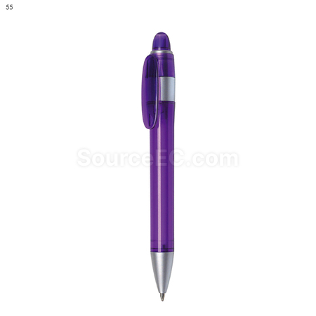 Customization Polo 600-30 AL Pen Promotional Products