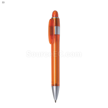 Customization Polo 600-30 AL Pen Promotional Products