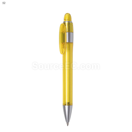 Customization Polo 600-30 AL Pen Promotional Products