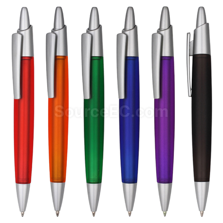 Customization Sheen Advertising Pen Promotional Products