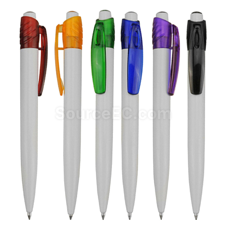 Flirt Promotional Pen