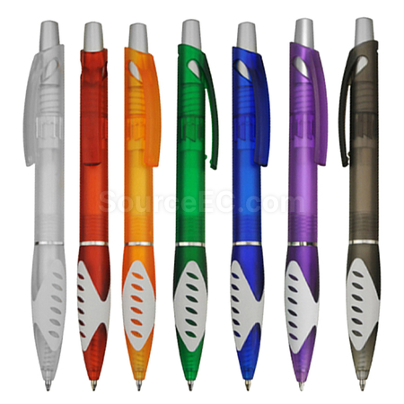 Vent Promotional Pen