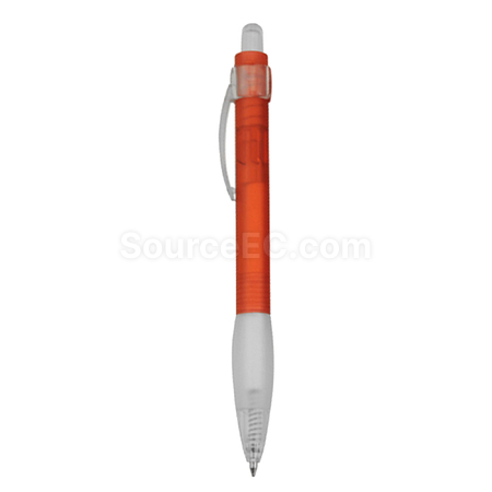 Customization Frost Pen Promotional Products