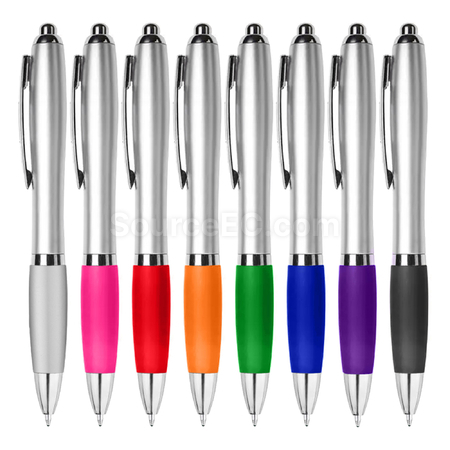 Customization Pizzaz Advertising Pen Promotional Products