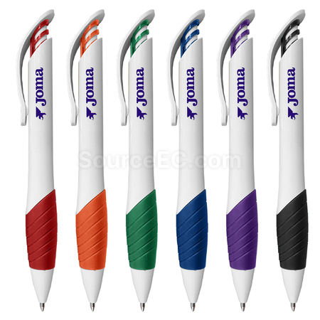 Style Advertising Pen