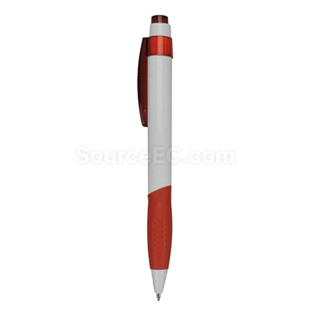 Customization Grip Advertising Pen Promotional Products