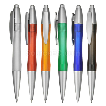Sonic Advertising Pen