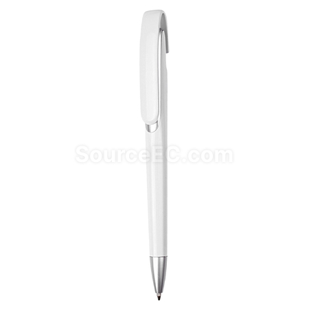 Customization Tahlia Coloured Advertising Pen Promotional Products