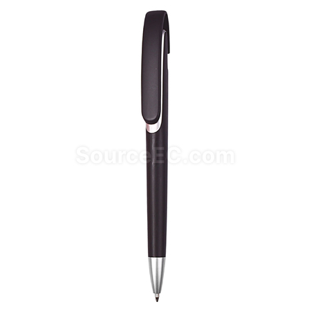 Customization Tahlia Coloured Advertising Pen Promotional Products