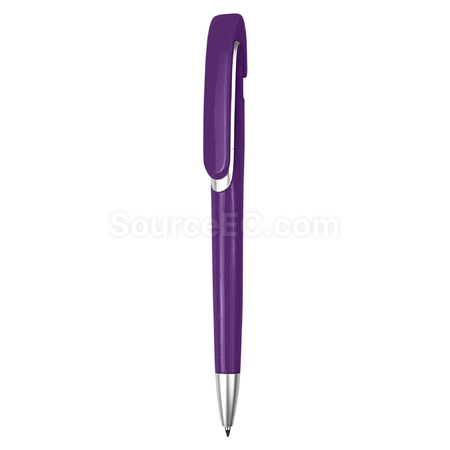 Customization Tahlia Coloured Advertising Pen Promotional Products