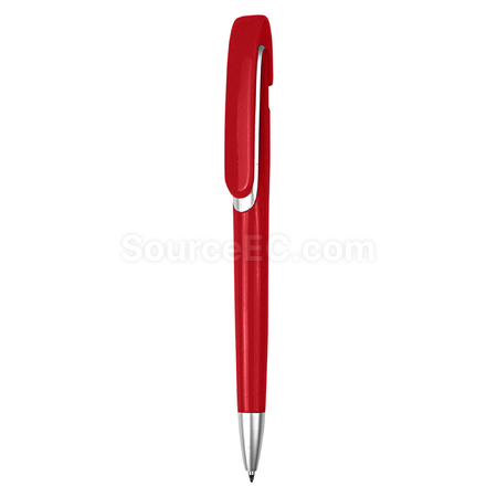 Customization Tahlia Coloured Advertising Pen Promotional Products