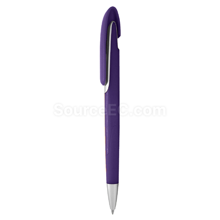 Customization Keely Coloured Advertising Pen Promotional Products