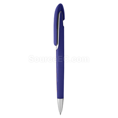 Customization Keely Coloured Advertising Pen Promotional Products