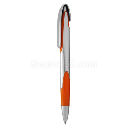 Customization Keely Silver Advertising Pen Promotional Products