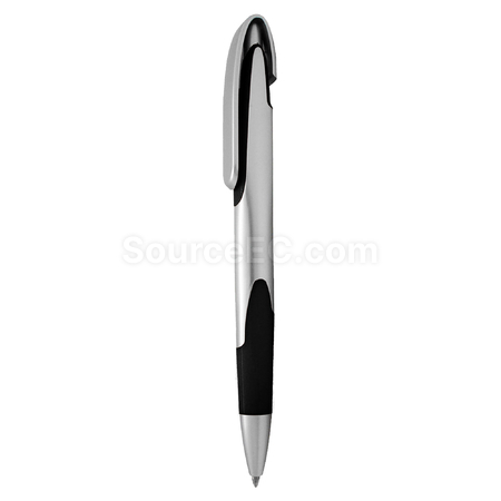 Customization Keely Silver Advertising Pen Promotional Products