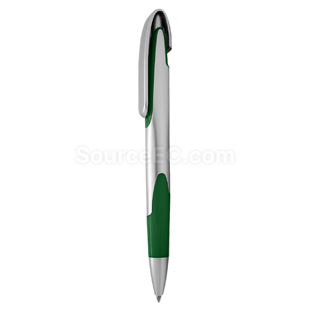 Customization Keely Silver Advertising Pen Promotional Products