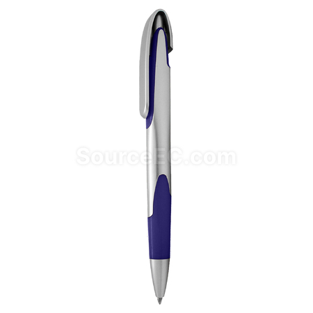 Customization Keely Silver Advertising Pen Promotional Products