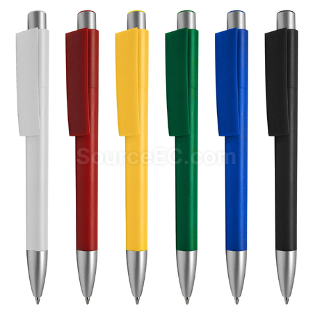 Customization Eurotech Solid Advertising Pen Promotional Products