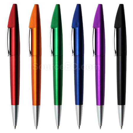 Customization Shark Metallic Advertising Pen Promotional Products