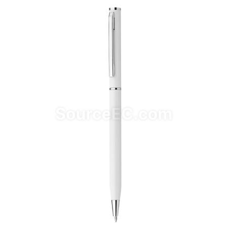 Customization Berlino Plastic Advertising Pen Promotional Products