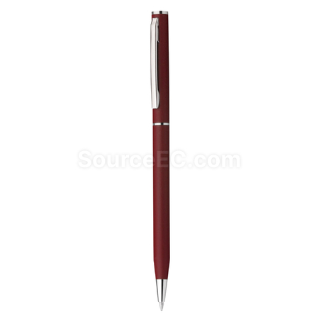 Customization Berlino Plastic Advertising Pen Promotional Products