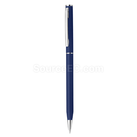 Customization Berlino Plastic Advertising Pen Promotional Products