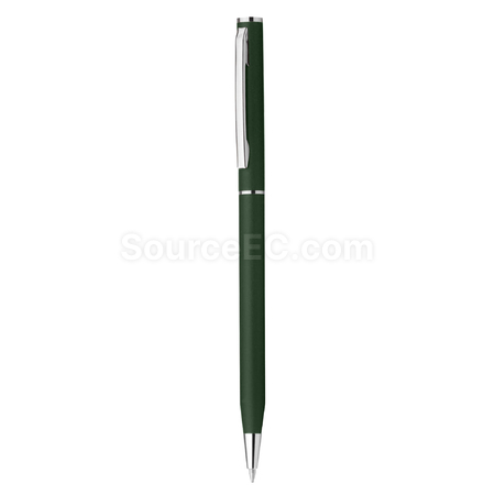 Customization Berlino Plastic Advertising Pen Promotional Products