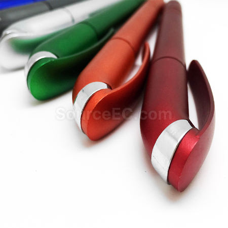 Customization Reef Metallic Advertising Pen Promotional Products
