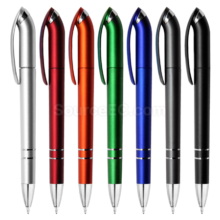 Customization Reef Metallic Advertising Pen Promotional Products